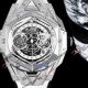 Fake Hublot Big Bang Sang Bleu II Tattoo watch 7750 movement (5)_th.jpg